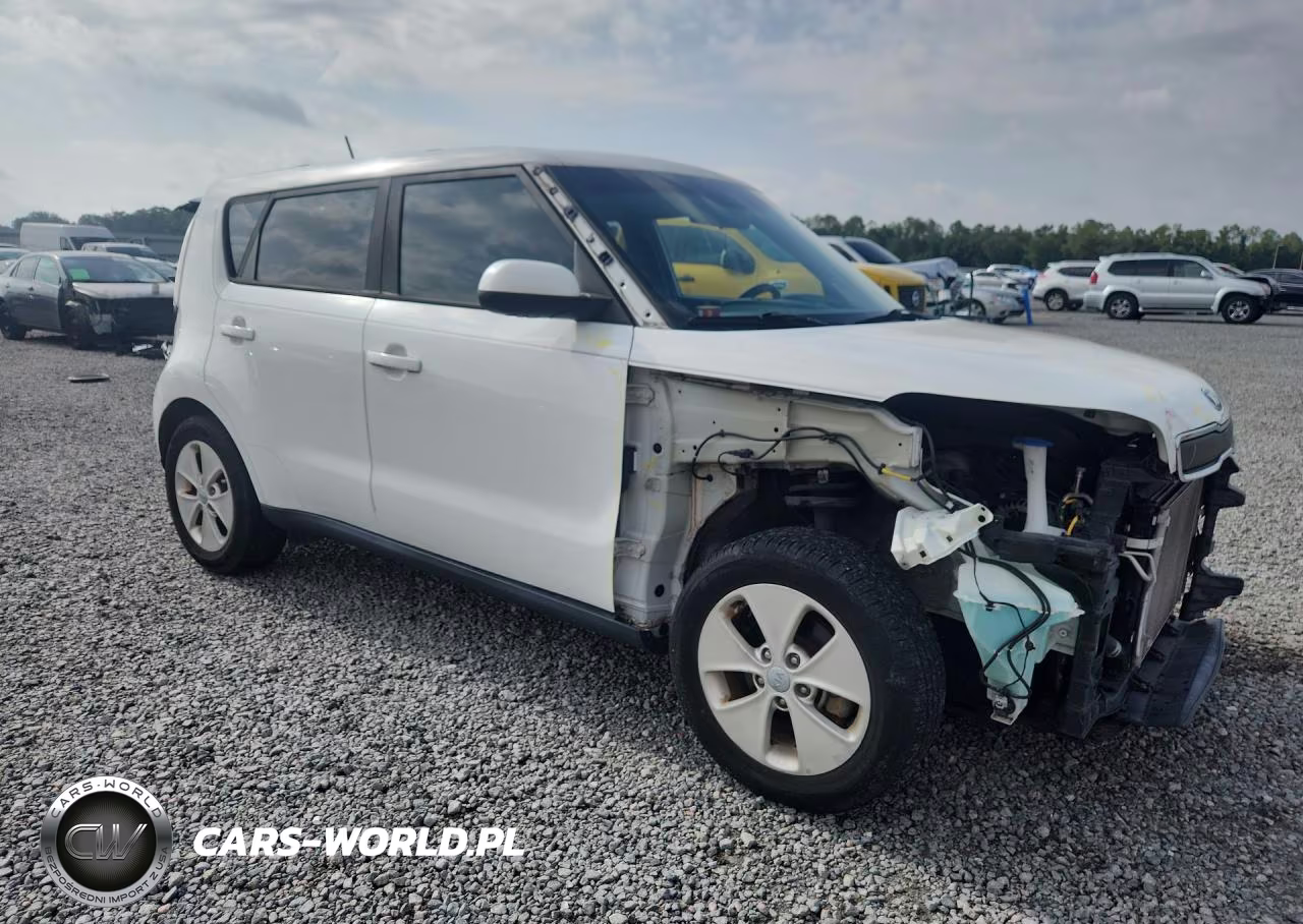 2016 Kia Soul Base VIN:KNDJN2A29G7337737 - 4