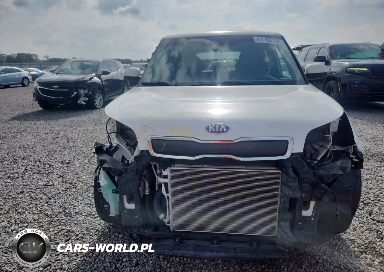 2016 Kia Soul Base VIN:KNDJN2A29G7337737 - 5