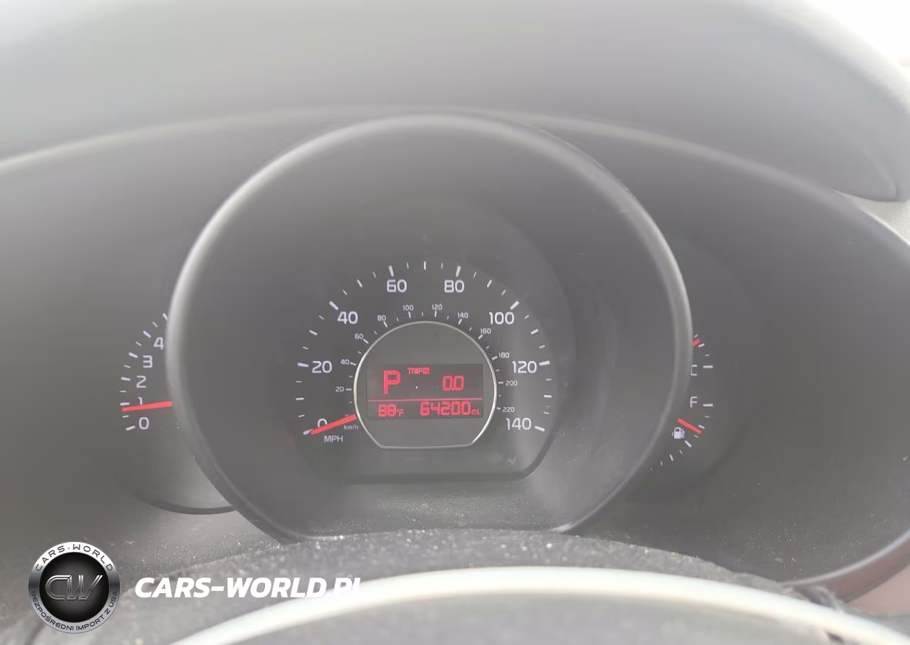 2016 Kia Soul Base VIN:KNDJN2A29G7337737 - 9