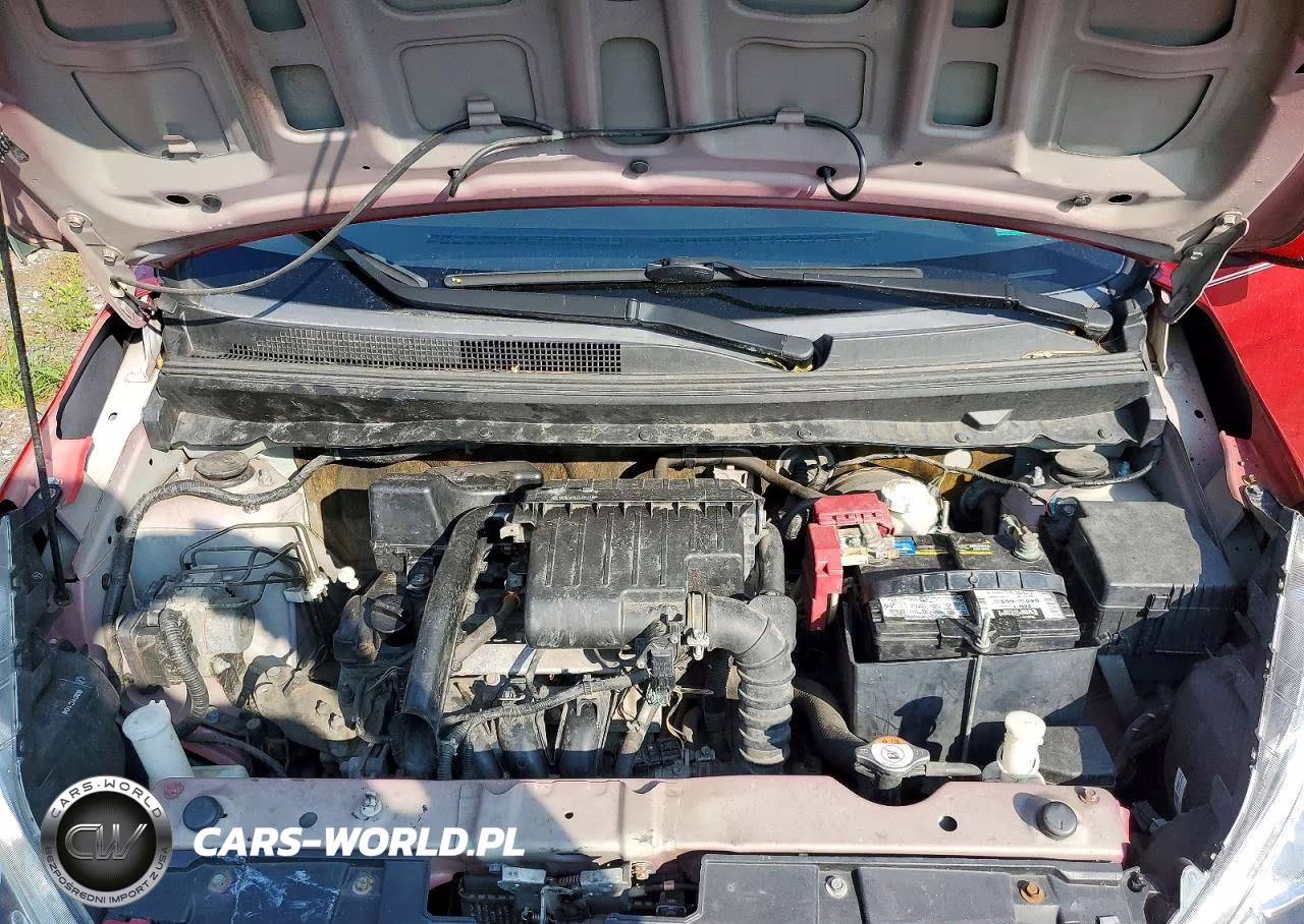 2015 Mitsubishi Mirage De VIN:ML32A3HJ9FH012620 - 11