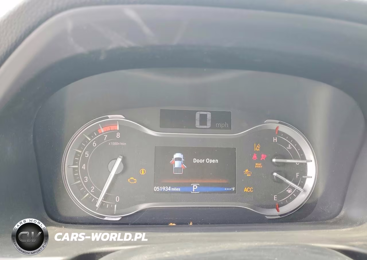 2019 Honda Ridgeline Rtl VIN:5FPYK3F77KB019689 - 9
