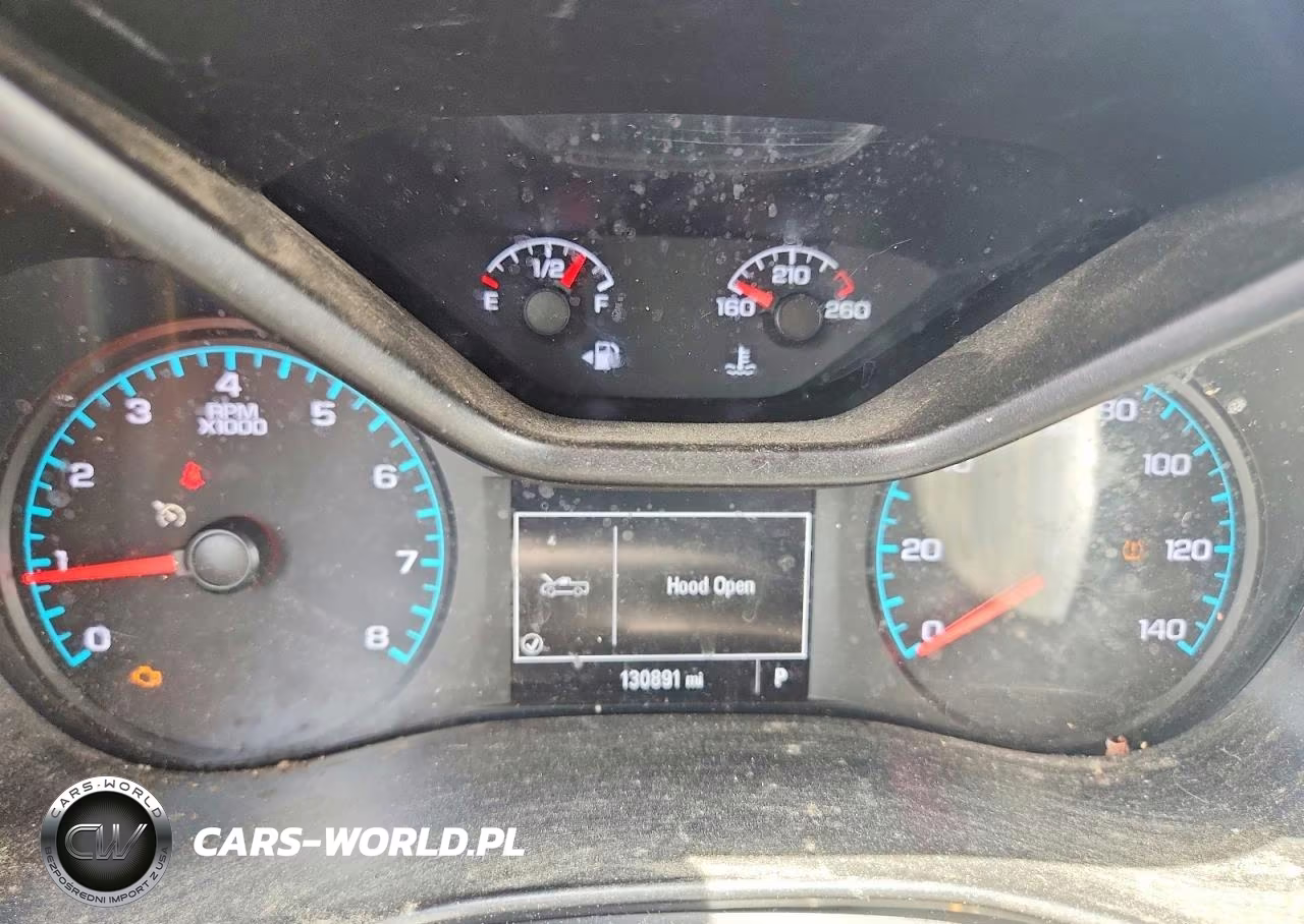 2021 Chevrolet Colorado VIN:1GCHSBEA6M1207762 - 9