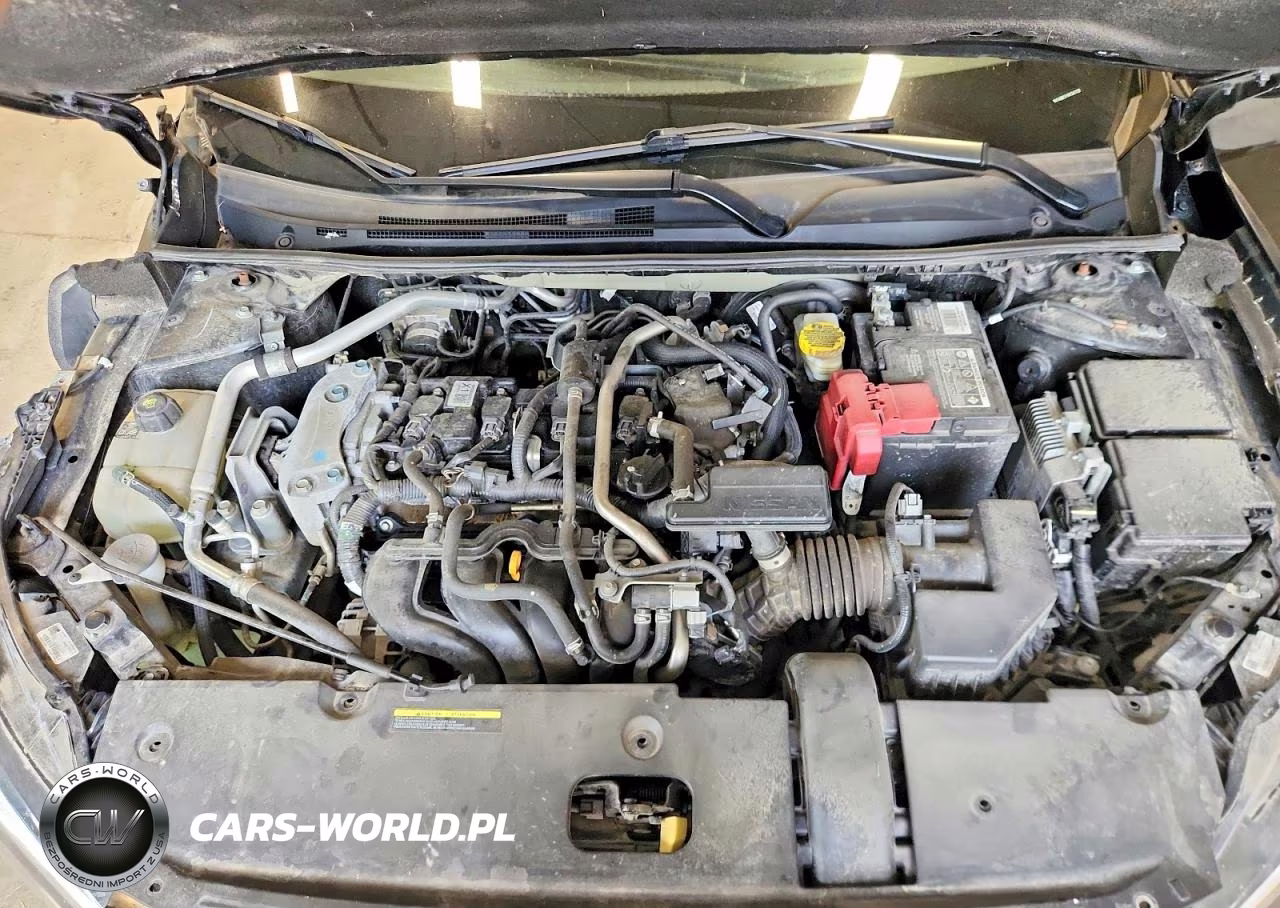 2022 Nissan Sentra Sv VIN:3N1AB8CV1NY241120 - 11