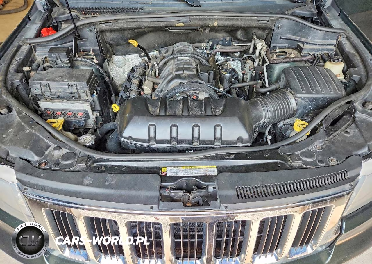2011 Jeep Grand Cherokee Limited VIN:1J4RR5GT7BC524851 - 12