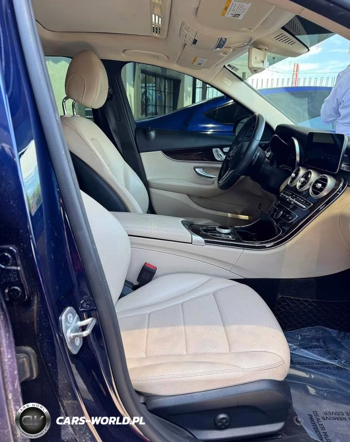 2019 Mercedes-Benz C 300 VIN:WDDWF8DB9KR482992 - 5