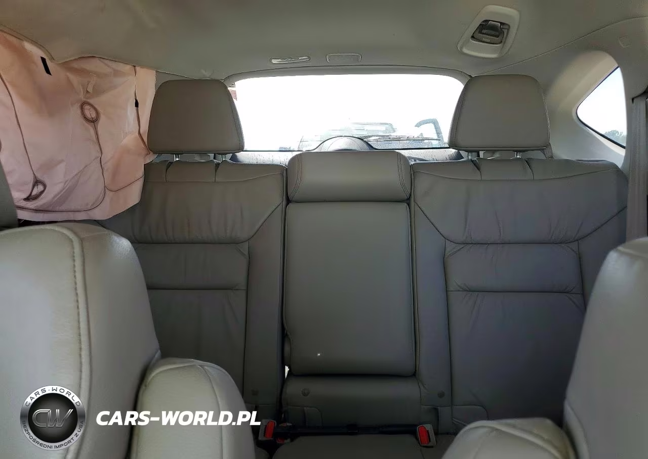 2012 Honda Cr -V VIN:5J6RM4H71CL046048 - 10