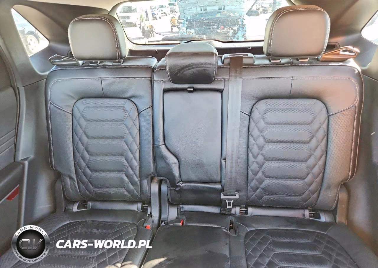 2023 Ford Escape VIN:1FMCU0E12PUB43484 - 10