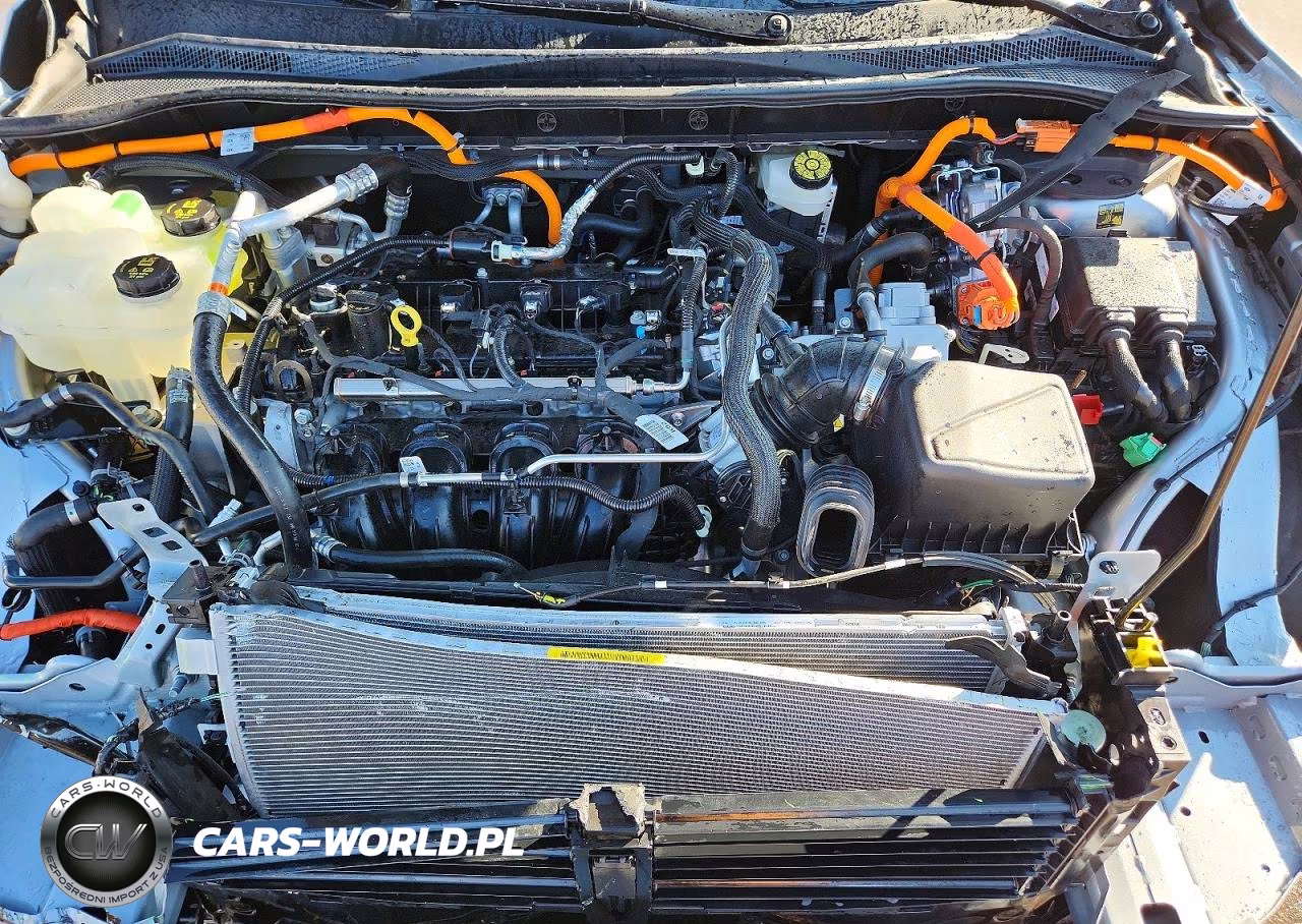 2023 Ford Escape VIN:1FMCU0E12PUB43484 - 12