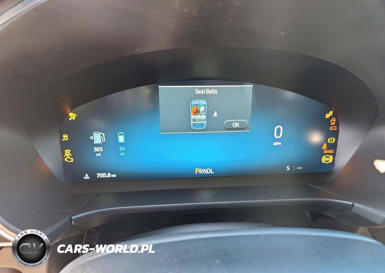 2023 Ford Escape VIN:1FMCU0E12PUB43484 - 9