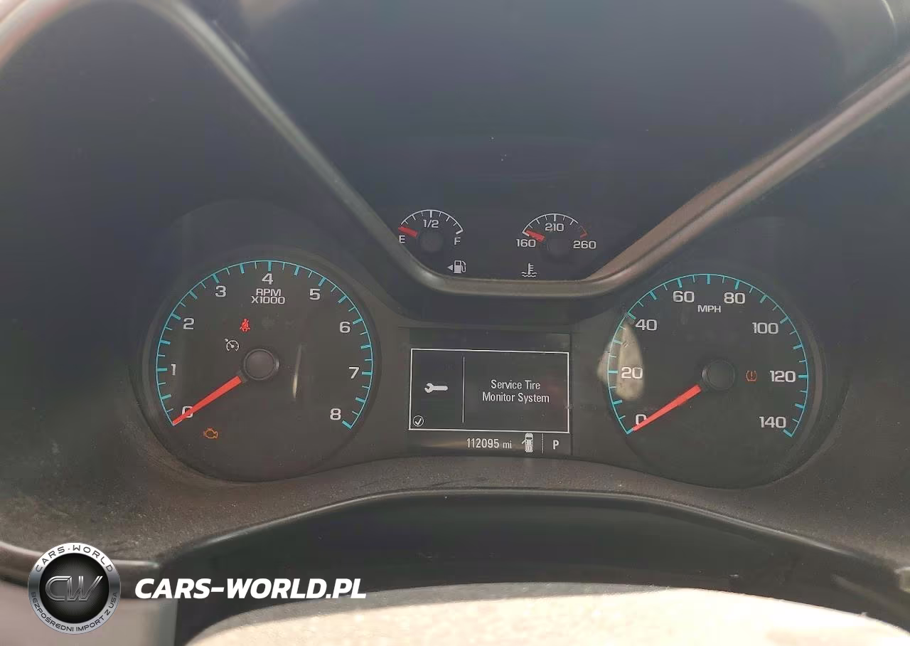 2021 Chevrolet Colorado VIN:1GCHSBEA3M1207749 - 9