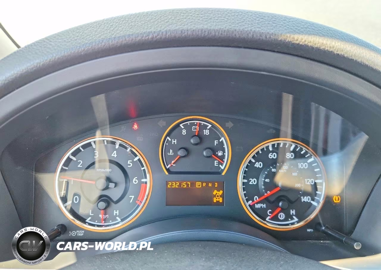 2008 Nissan Armada Se VIN:5N1AA08C68N600788 - 9