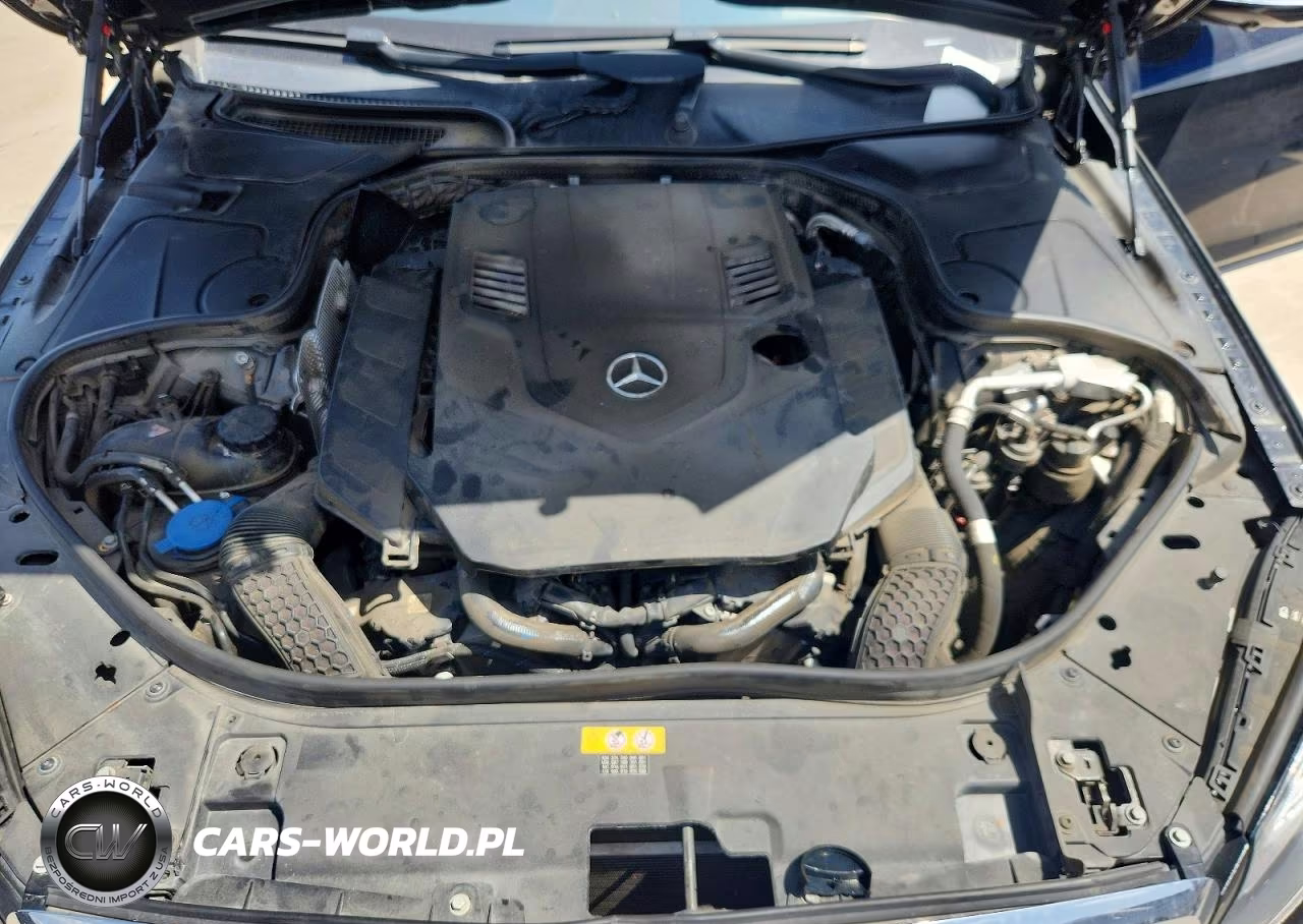 2019 Mercedes-Benz S 560 4Matic VIN:WDDUG8GB7KA491043 - 11