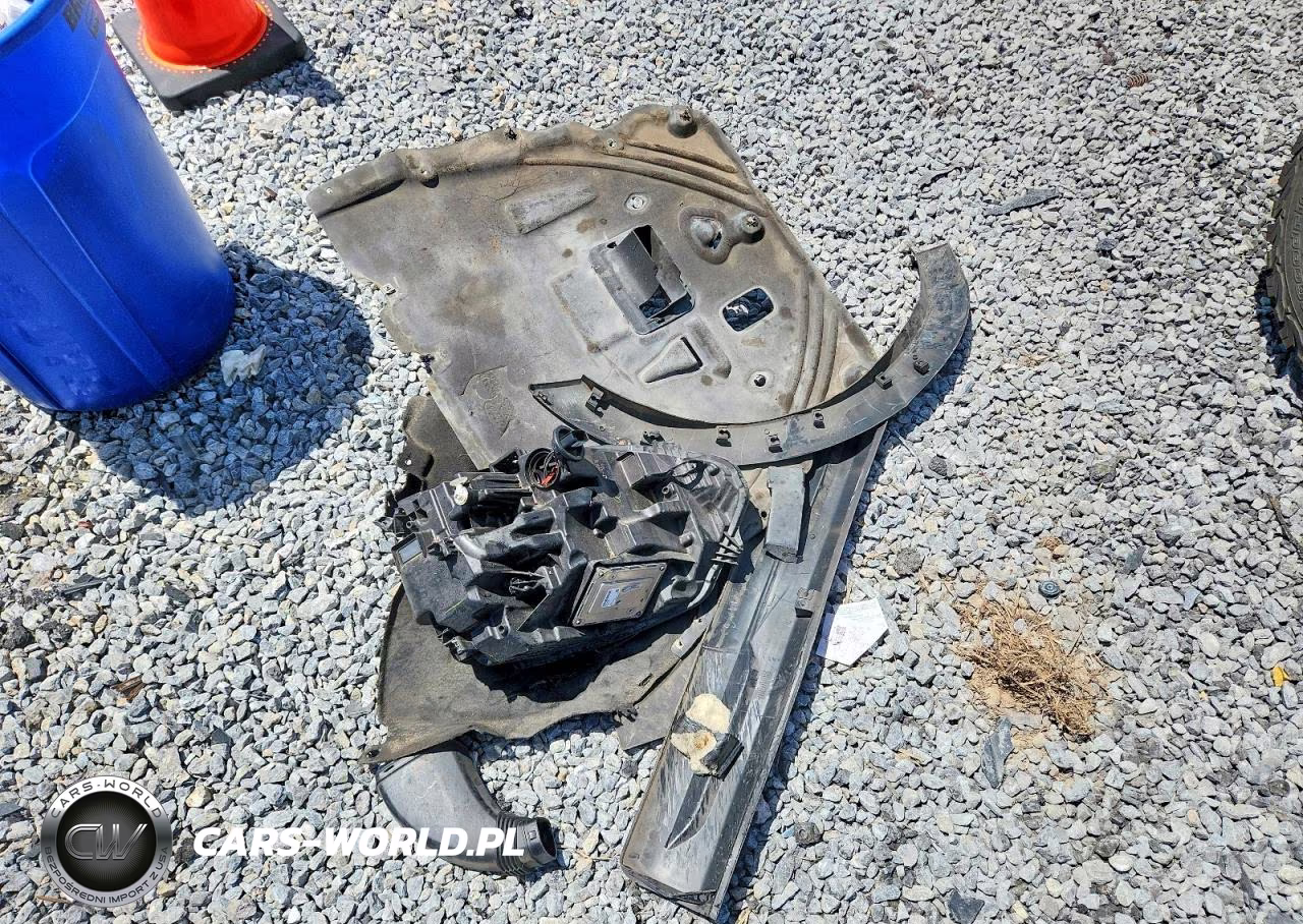 2023 Ford Bronco Sport Big Bend VIN:3FMCR9B68PRD53049 - 13