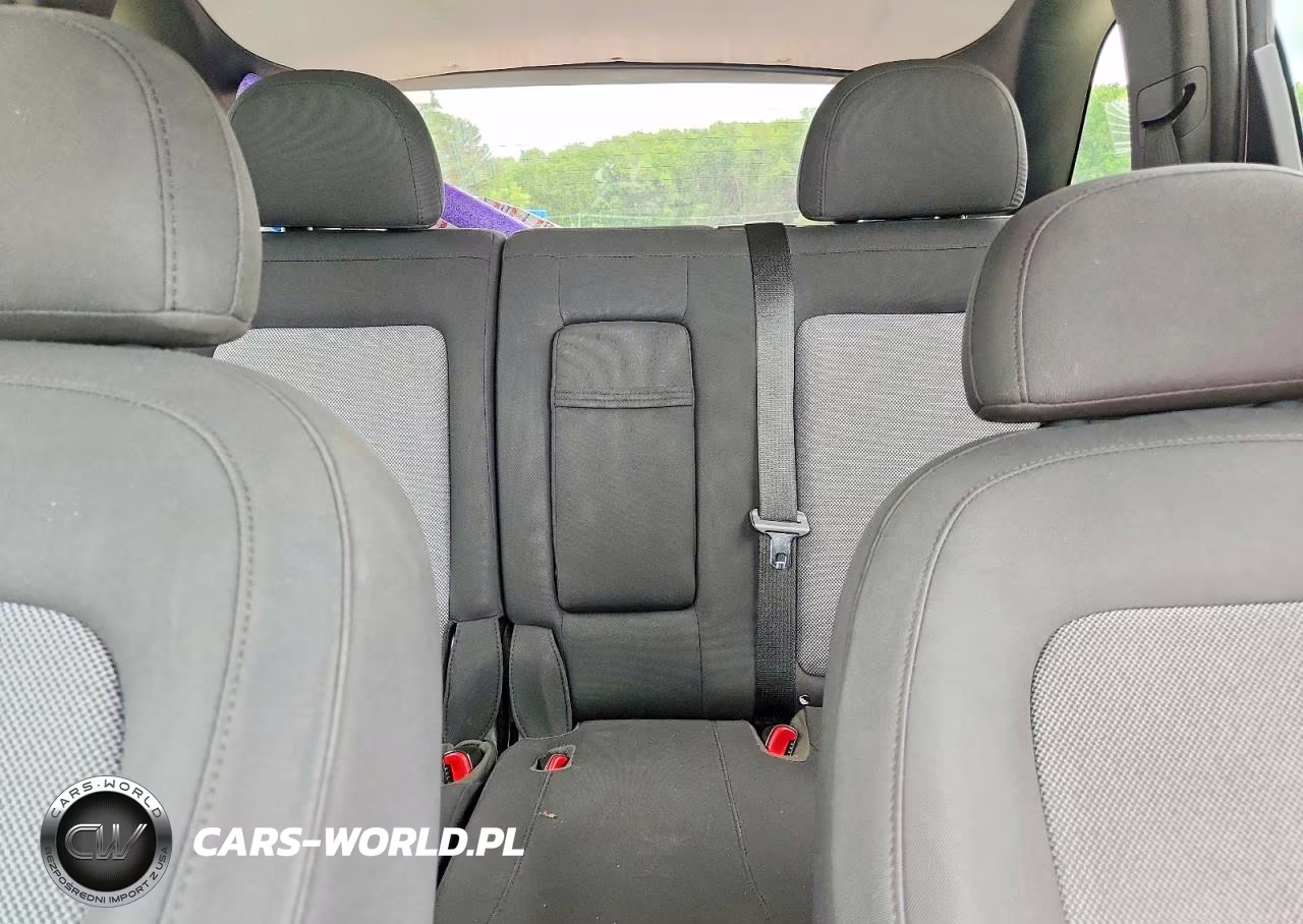 2014 Chevrolet Captiva Ls VIN:3GNAL2EK1ES650917 - 10