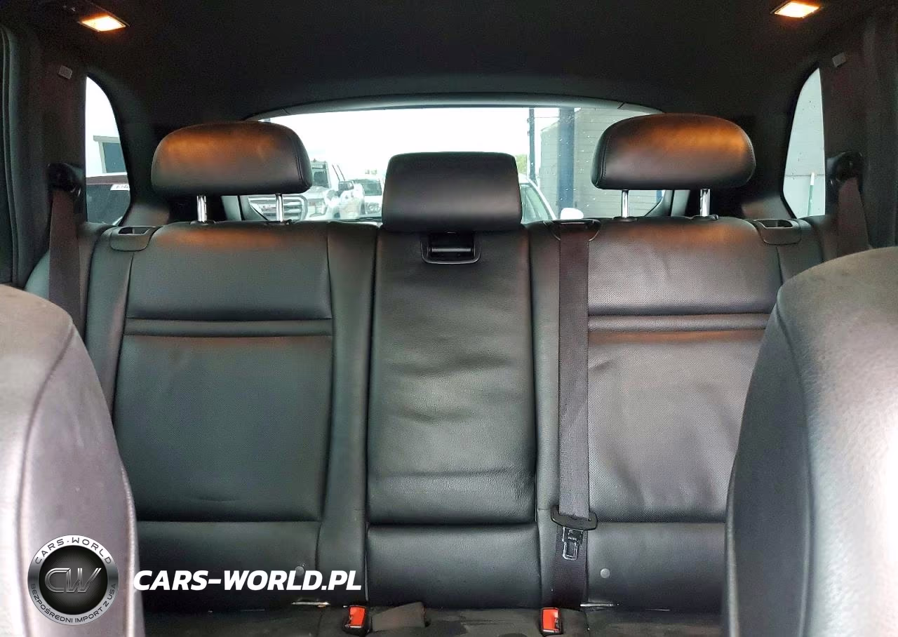 2013 BMW X5 M VIN:5YMGY0C53DLL15627 - 10