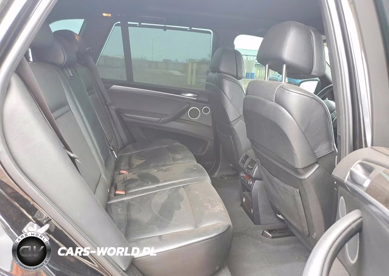 2013 BMW X5 M VIN:5YMGY0C53DLL15627 - 11
