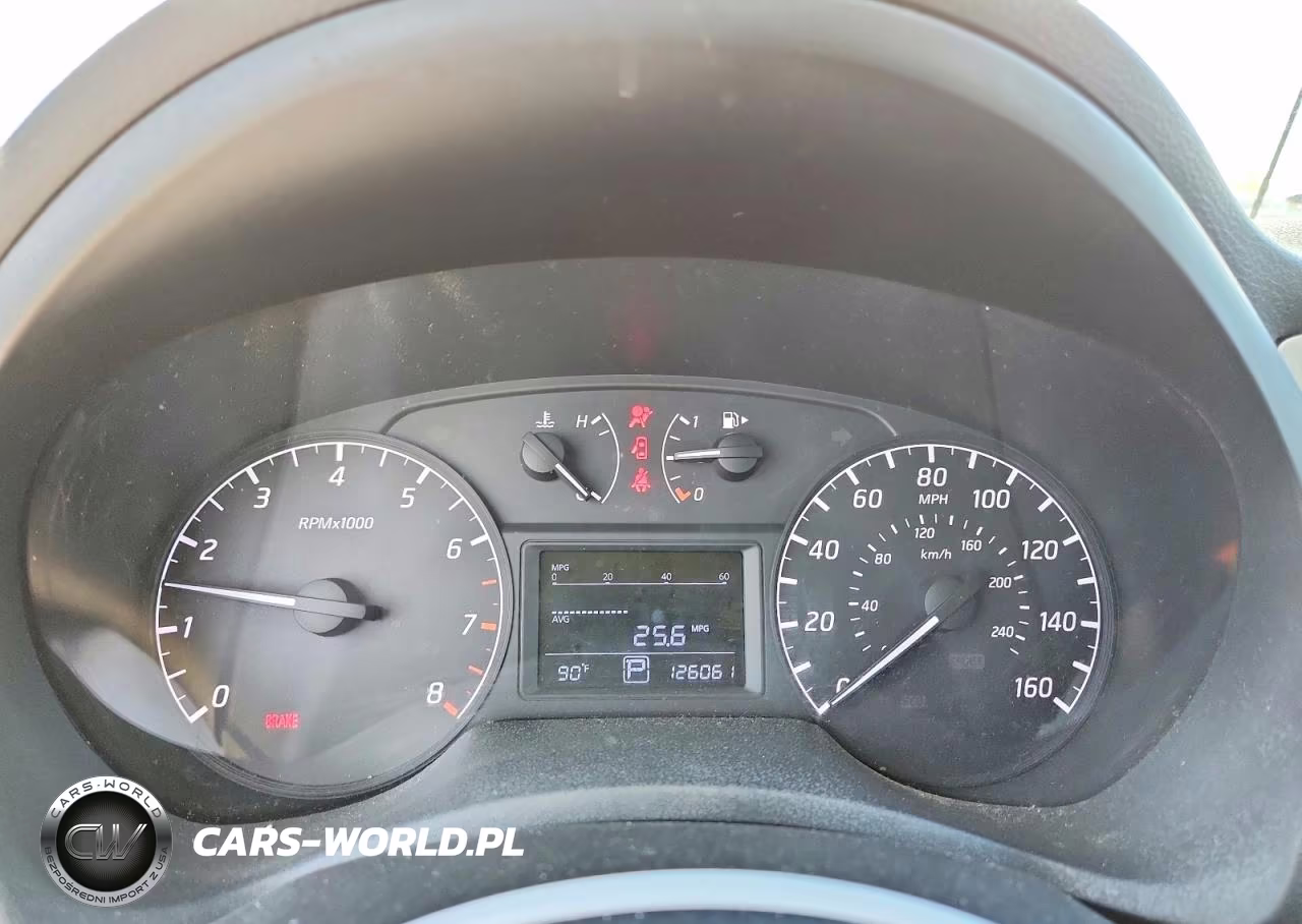 2013 Nissan Sentra S VIN:3N1AB7AP2DL795342 - 9