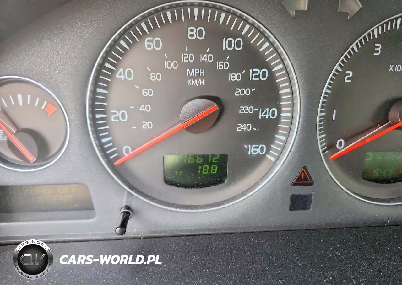 2008 Volvo S60 2.5T VIN:YV1RS592X82693334 - 9