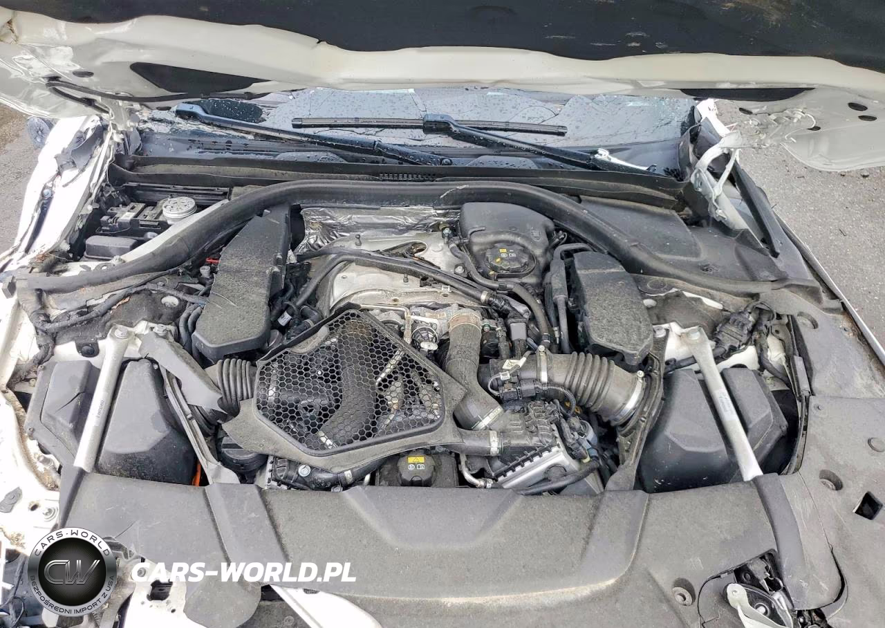 2022 BMW 750 XI VIN:WBA7U2C04NCH44975 - 11