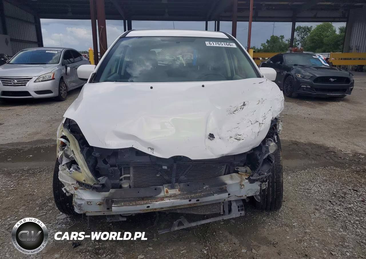 2008 Mazda 5 VIN:JM1CR293080313637 - 5