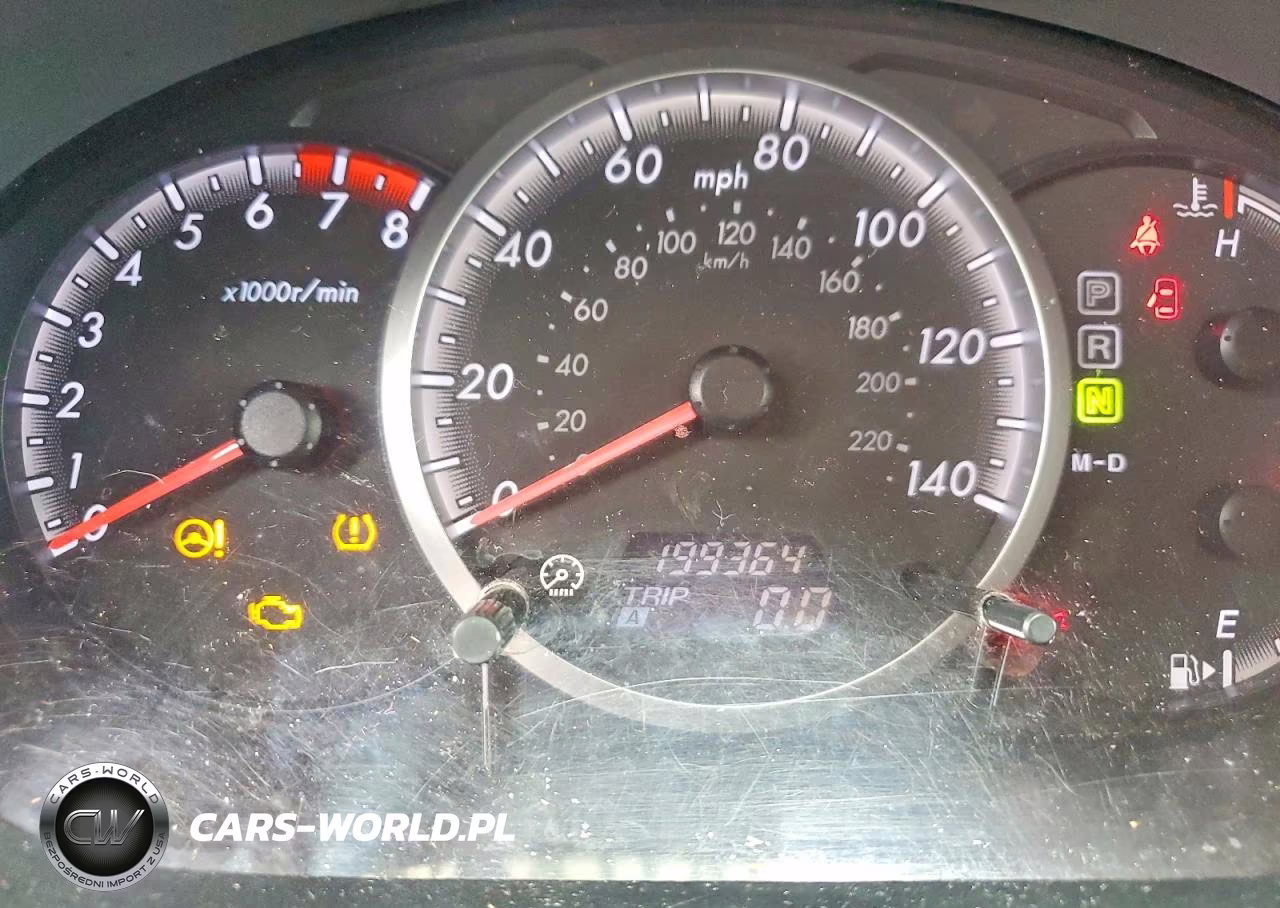 2008 Mazda 5 VIN:JM1CR293080313637 - 9