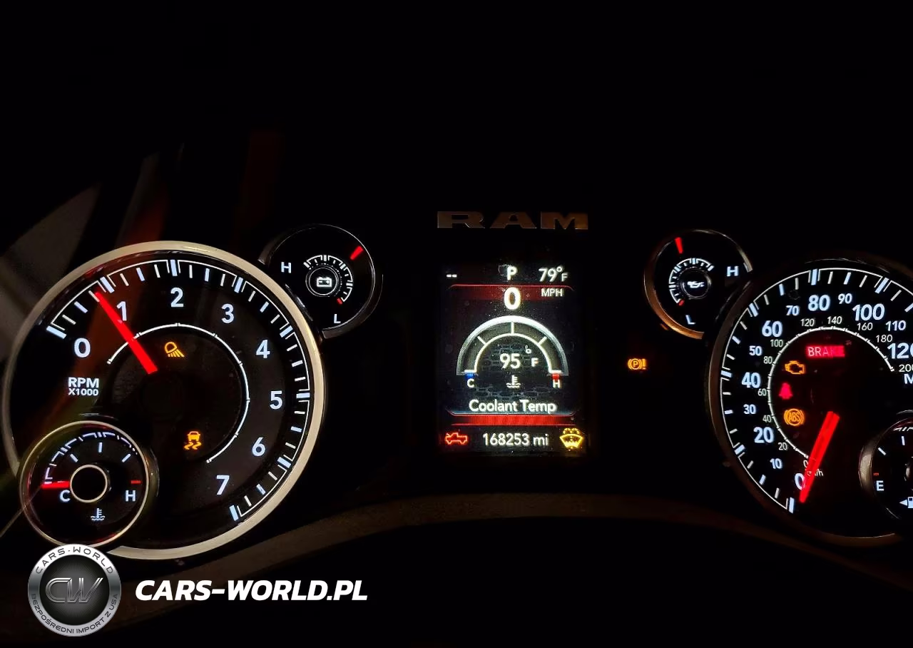 2020 Ram 1500 Big Horn-Lone Star VIN:1C6SRFBT8LN201555 - 9