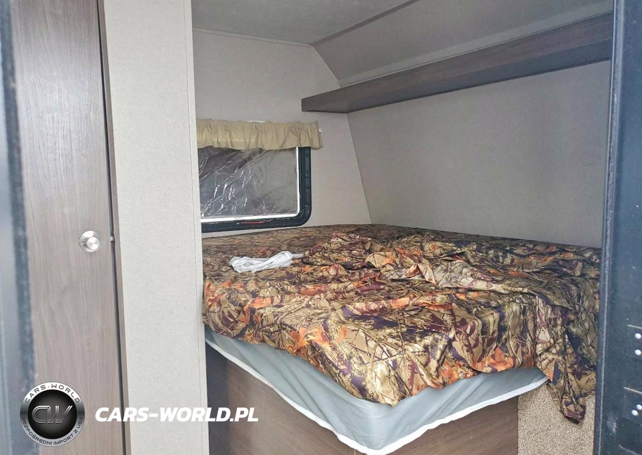 2019 Keystone Hideout Camper VIN:4YDT17714KW243776 - 5