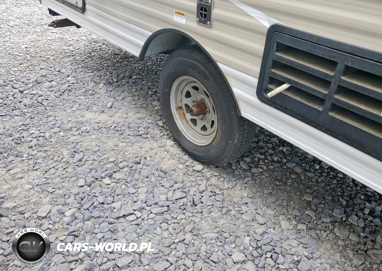 2019 Keystone Hideout Camper VIN:4YDT17714KW243776 - 8