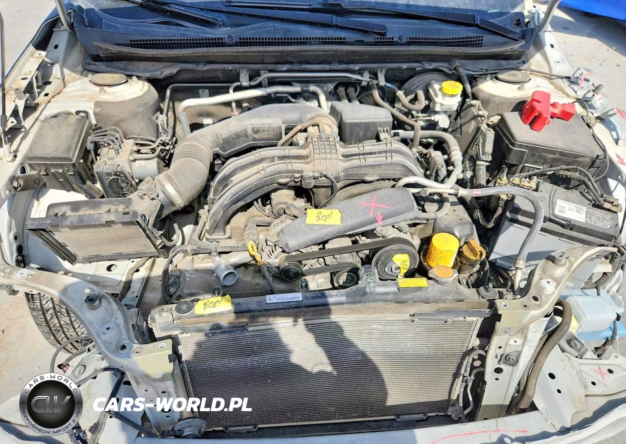 2020 Subaru Outback Premium VIN:4S4BTACCXL3208381 - 12