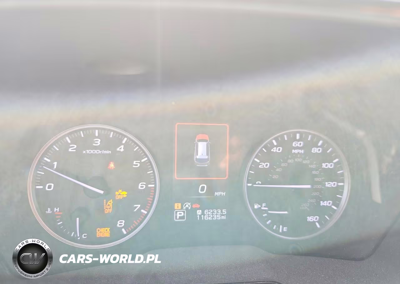 2020 Subaru Outback Premium VIN:4S4BTACCXL3208381 - 9