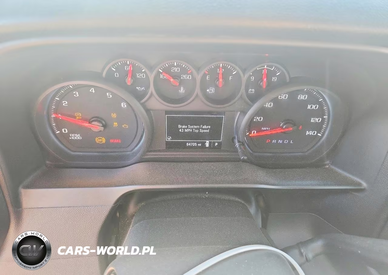 2021 Chevrolet Silverado C1500 VIN:3GCNWAEF2MG364896 - 9