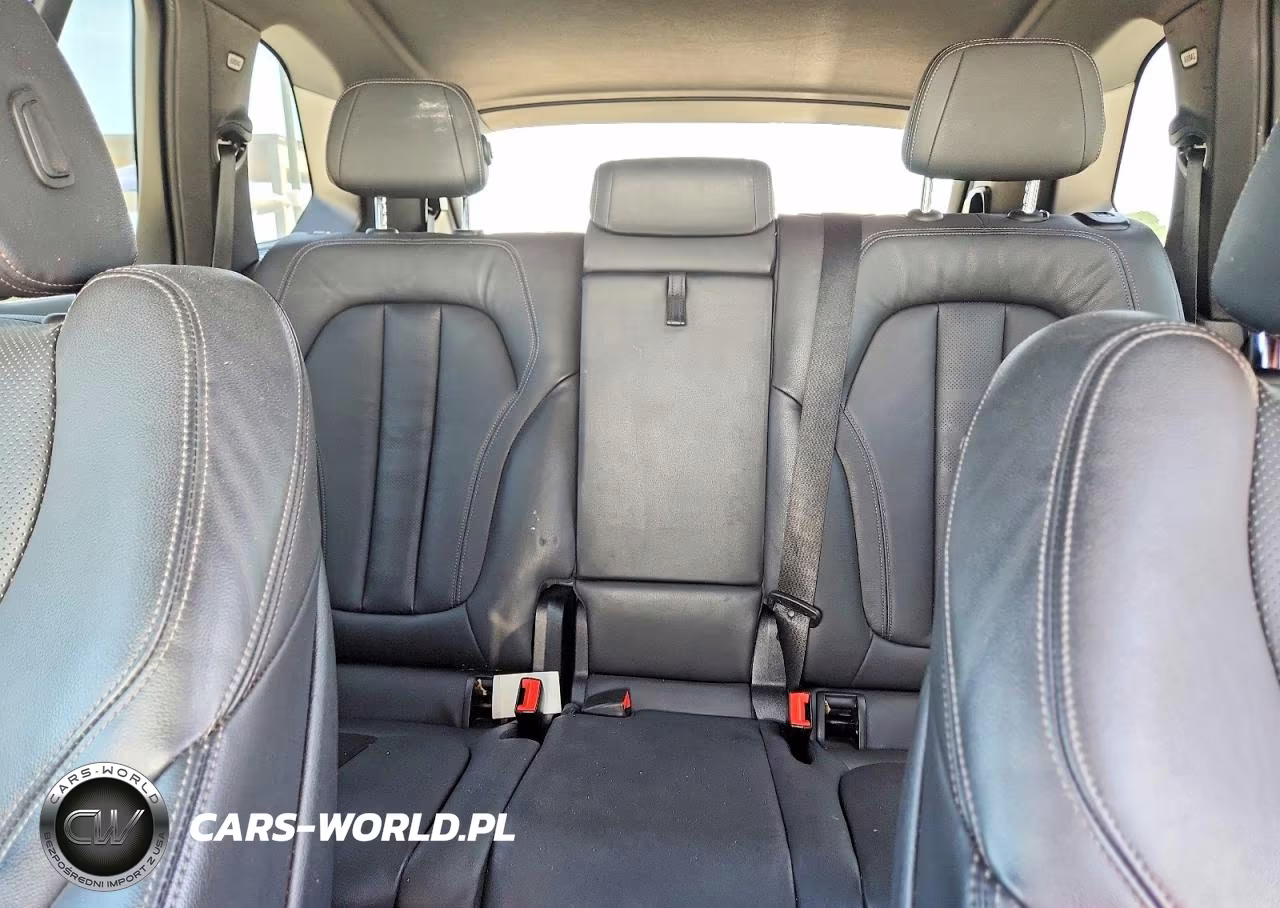 2022 BMW X5 Sdrive 40I VIN:5UXCR4C00N9K13599 - 10