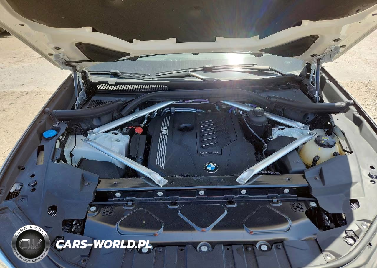 2022 BMW X5 Sdrive 40I VIN:5UXCR4C00N9K13599 - 12