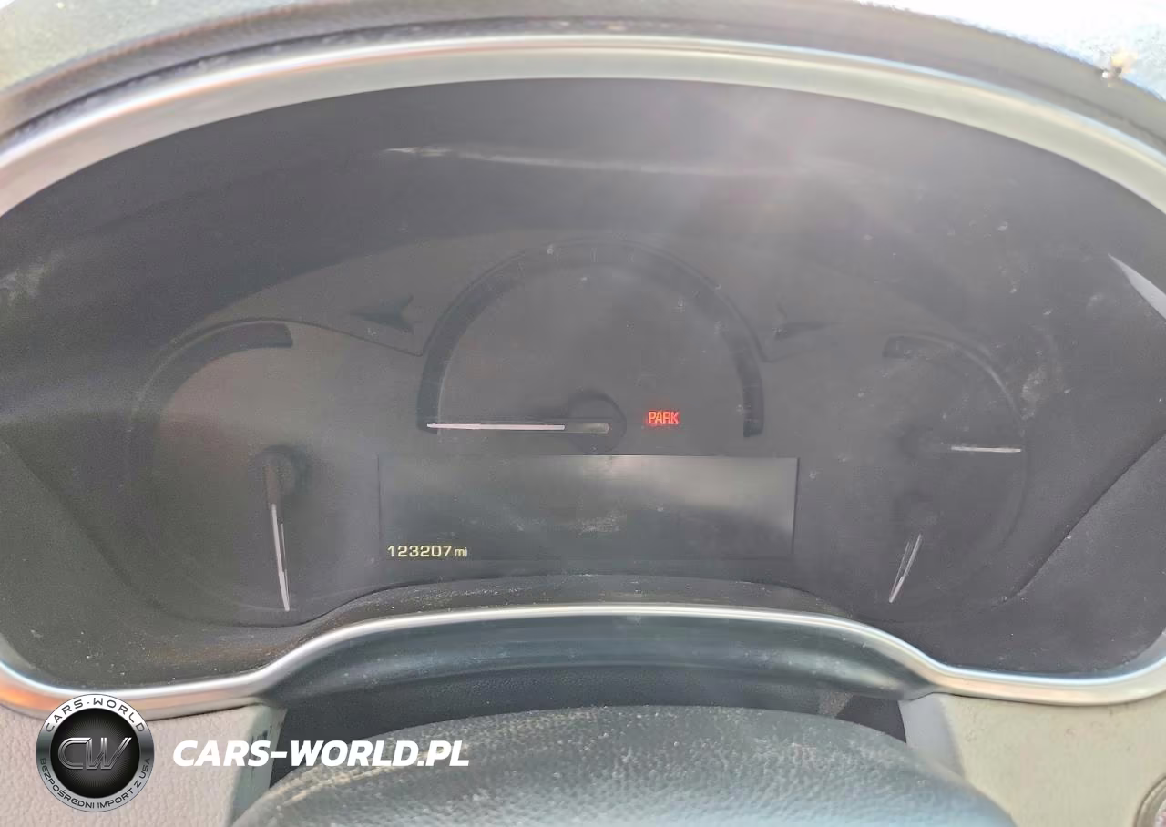 2013 Cadillac Srx Performance Collection VIN:3GYFNHE36DS655219 - 9