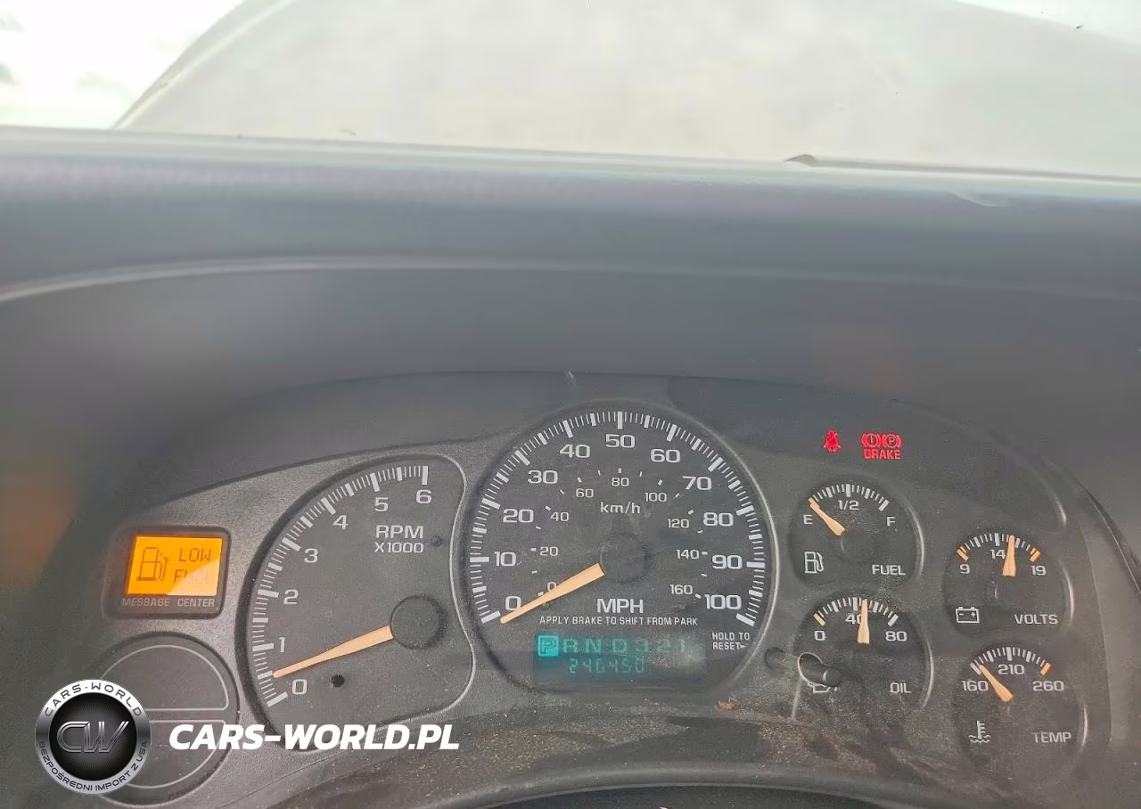 2002 Chevrolet Silverado C1500 VIN:1GCEC14V42Z194281 - 9