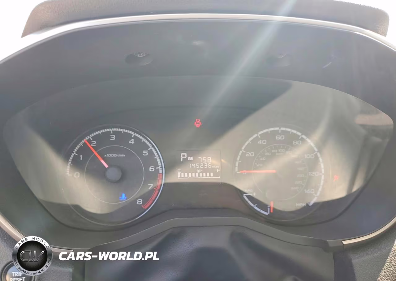 2019 SUBARU CROSSTREK 2.0I PREMIUM VIN:JF2GTADC8KH306868 - 9