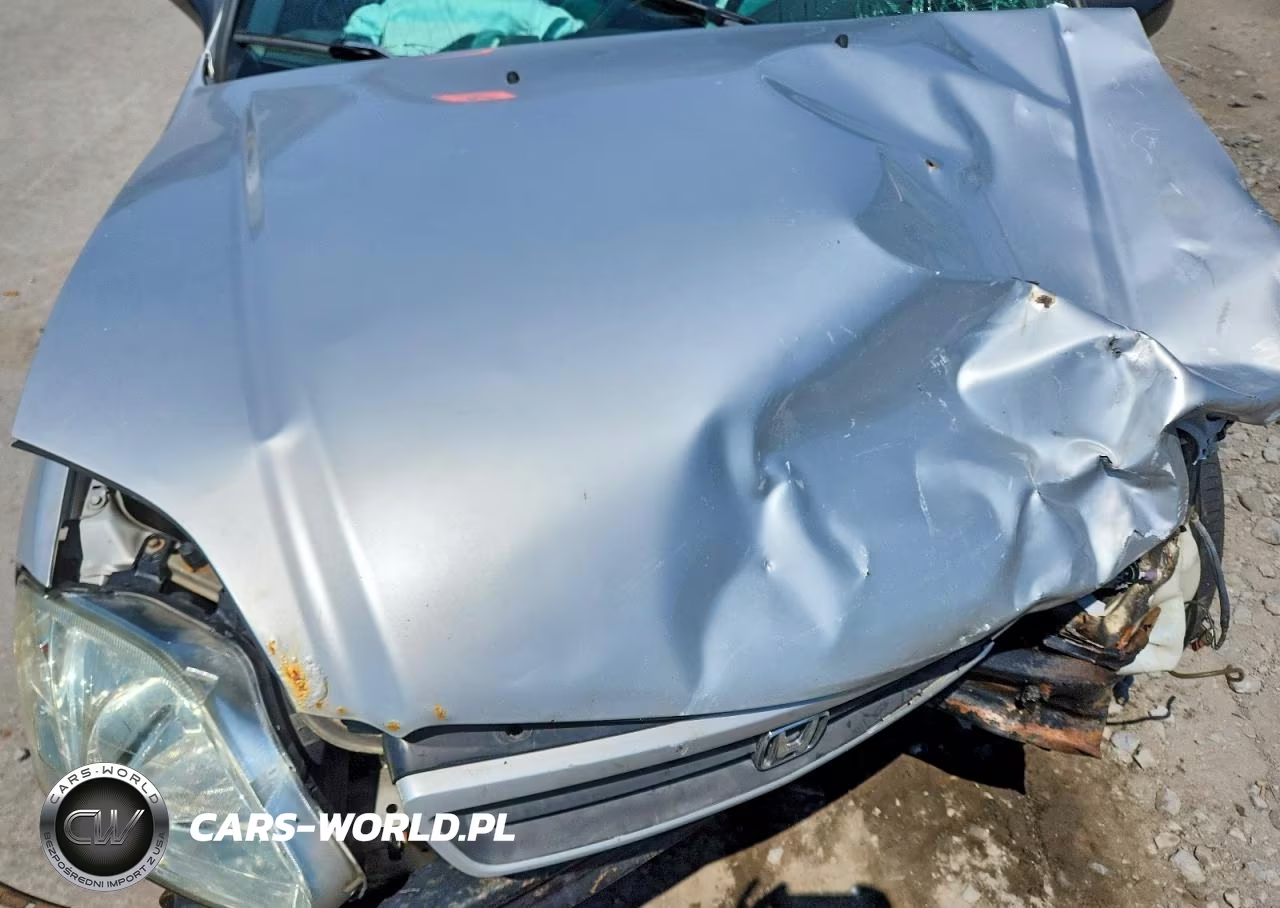 2000 Honda Civic Dx VIN:1HGEJ6223YL001837 - 11