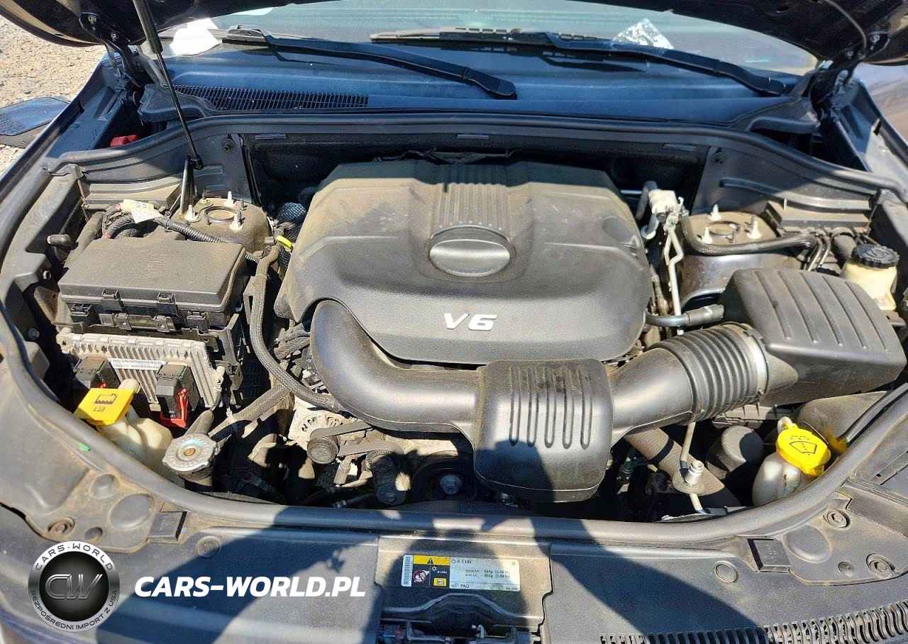 2014 Jeep Grand Cherokee Limited VIN:1C4RJFBG6EC363118 - 12