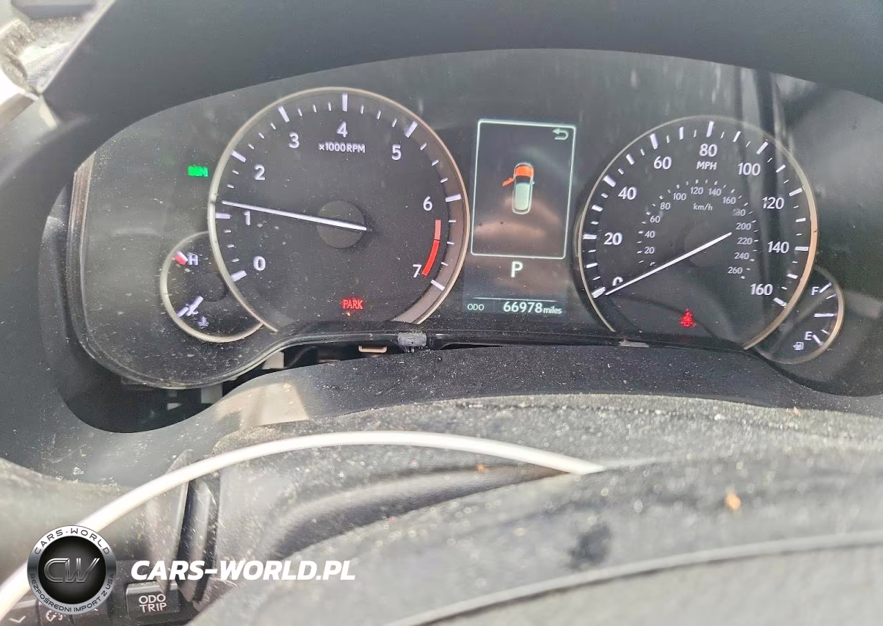 2022 Lexus Rx 350 Base VIN:2T2AZMAA2NC224422 - 9