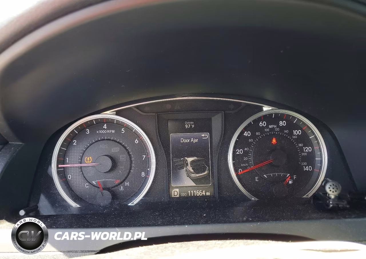 2015 Toyota Camry Se VIN:4T1BF1FK2FU987073 - 9