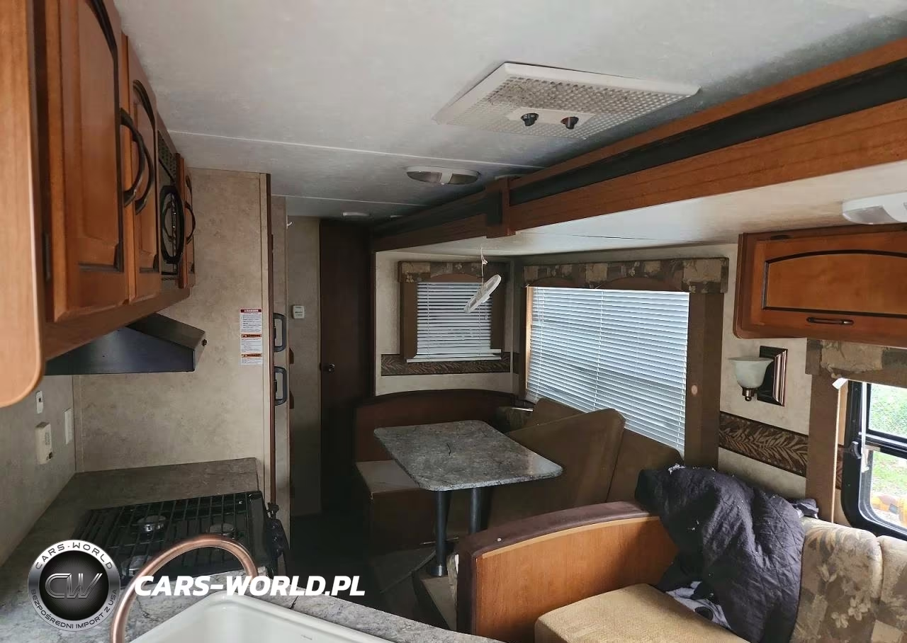 2012 Keystone Summerland Series VIN:4YDT26723C3151027 - 6