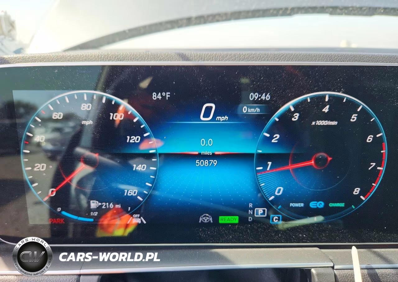 2022 Mercedes-Benz Gle 450 4Matic VIN:4JGFB5KB5NA636247 - 9