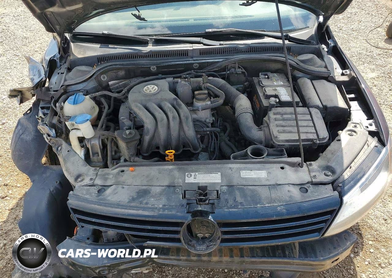 2012 Volkswagen Jetta Base VIN:3VW2K7AJ1CM420965 - 11