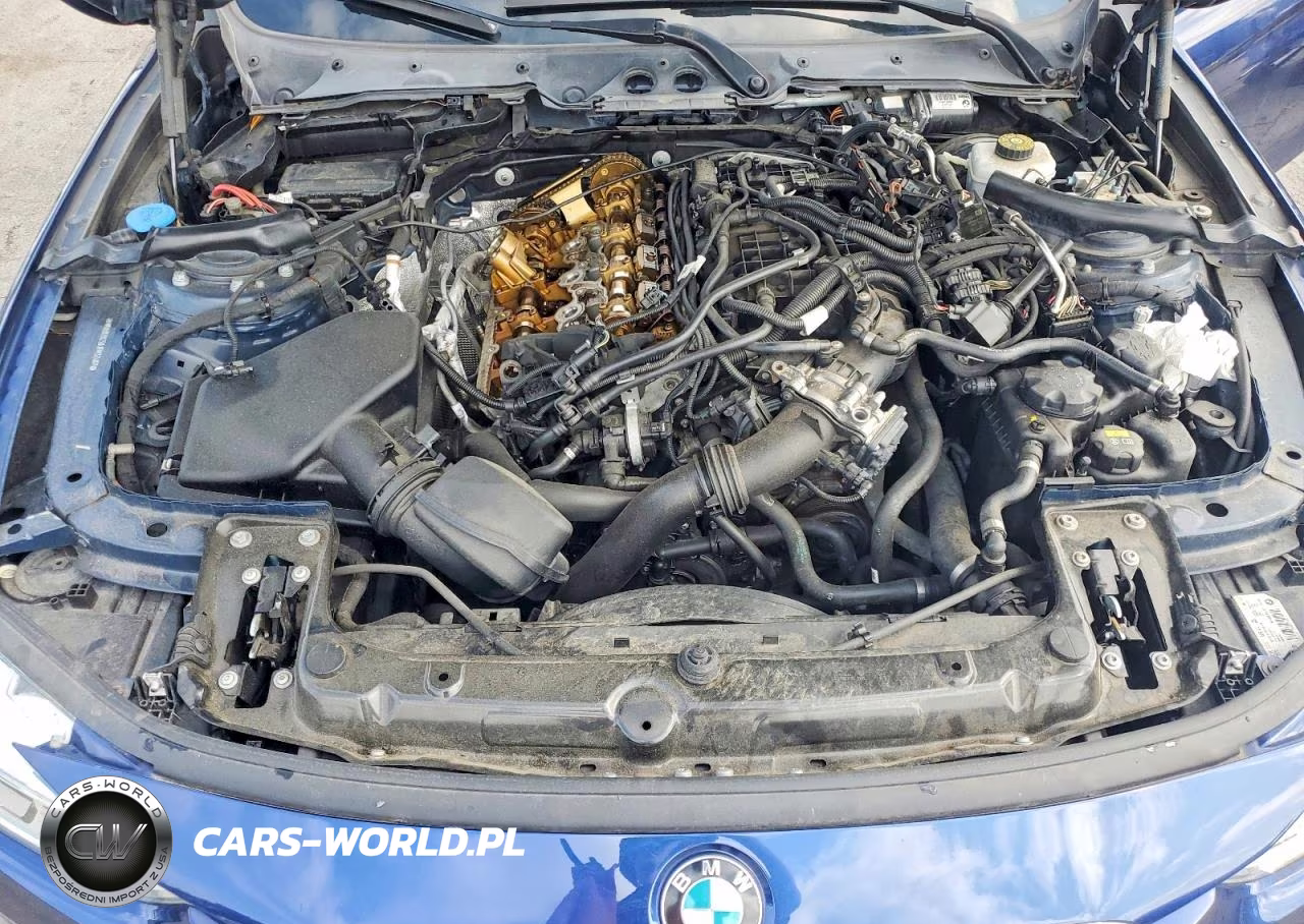 2018 BMW 330 Xi VIN:WBA8D9C58JEM32467 - 11