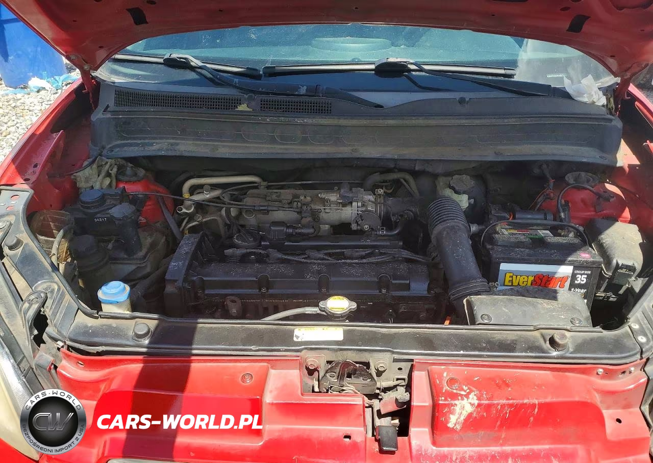 2010 Kia Soul + VIN:KNDJT2A23A7162091 - 12