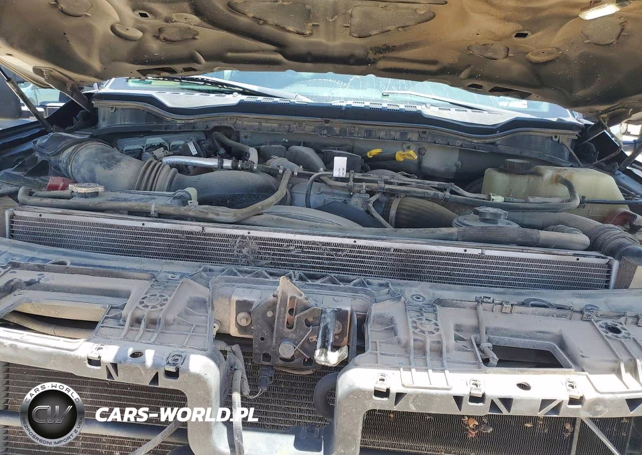 2019 Ford F250 Super Duty VIN:1FT7W2BT0KEF00522 - 11