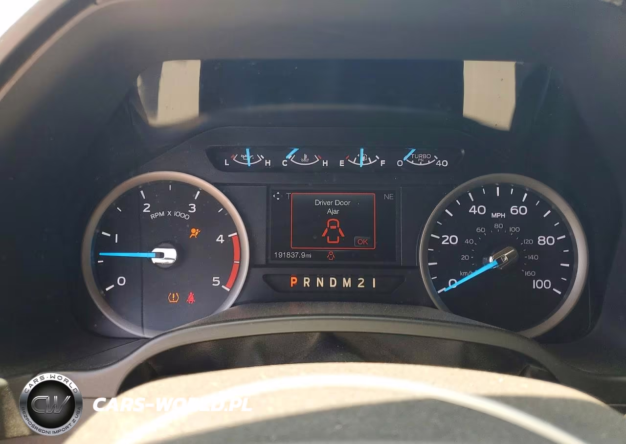 2019 Ford F250 Super Duty VIN:1FT7W2BT0KEF00522 - 9