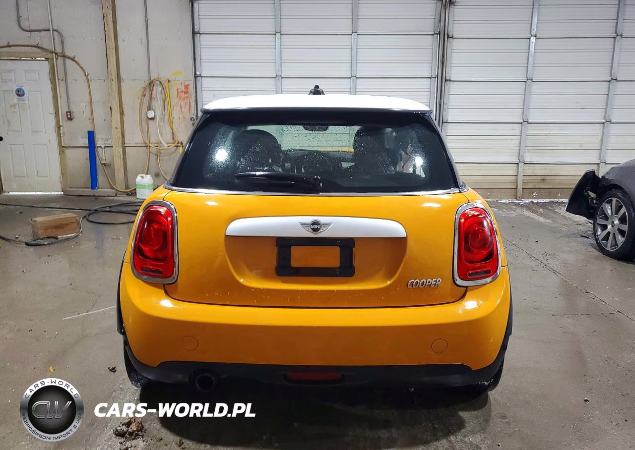 2015 Mini Cooper VIN:WMWXM5C59FT939269 - 6