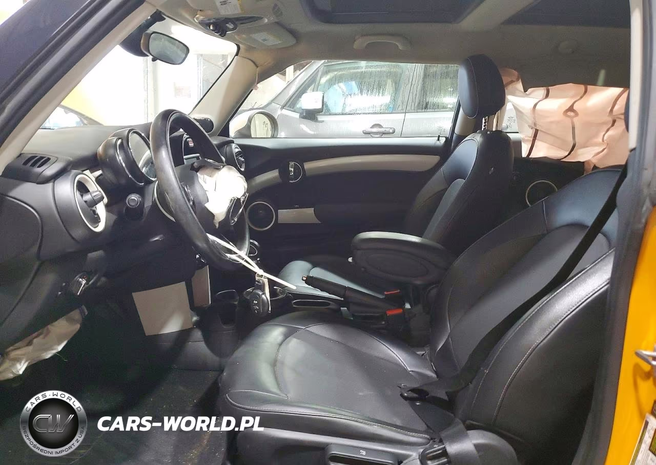 2015 Mini Cooper VIN:WMWXM5C59FT939269 - 7