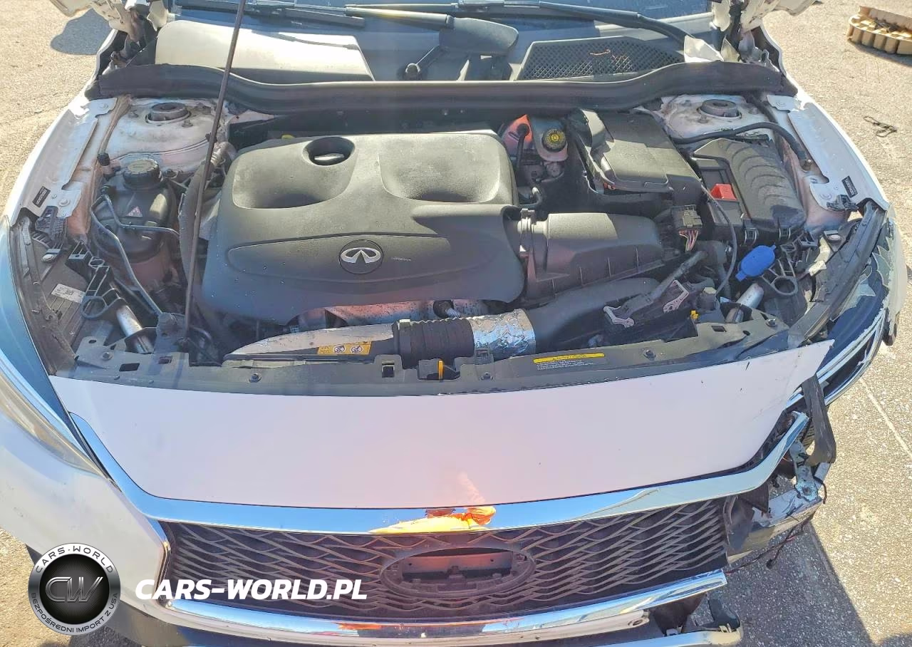2017 Infiniti Qx30 Premium VIN:SJKCH5CR7HA028958 - 12